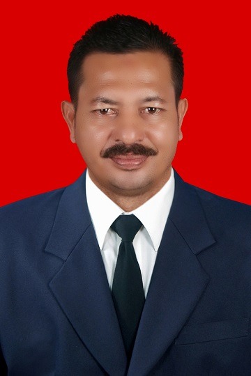 <center>Guru<br>MUHAMMAD NASIR S.Pd.I </center>